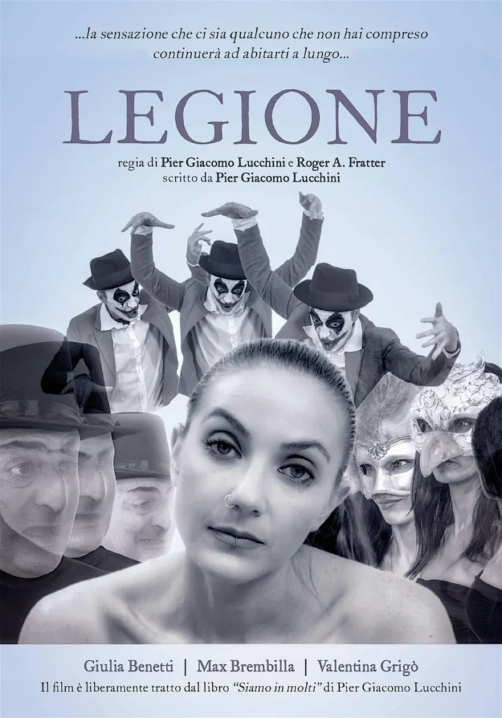Evento Legione Treviglio 2026