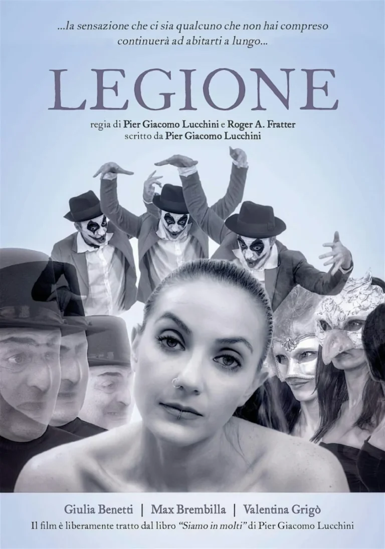 Evento Legione Treviglio 2026
