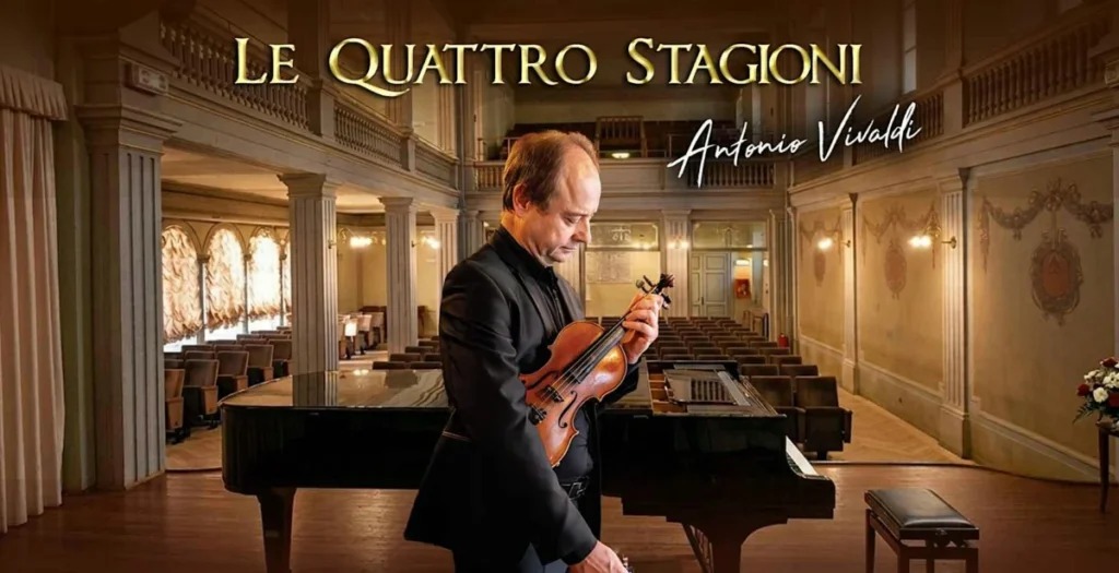 Le Quattro Stagioni a Bergamo 2026