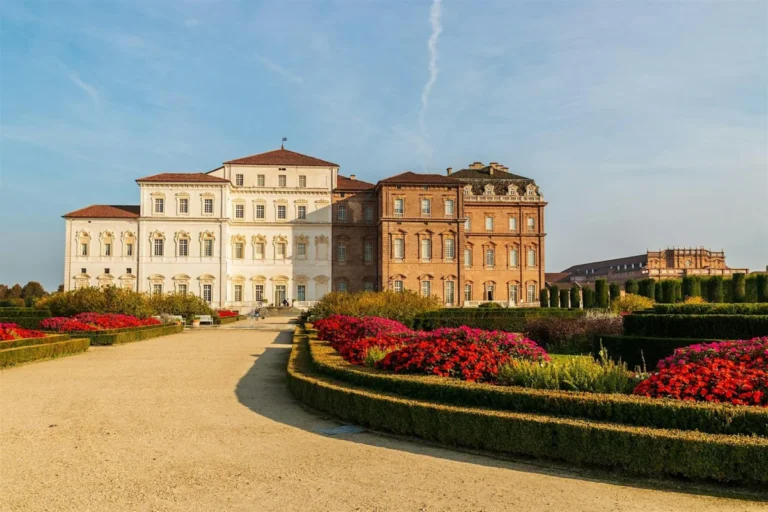 Le delizie dei Savoia: cioccolato e storia a Torino 2026/2027