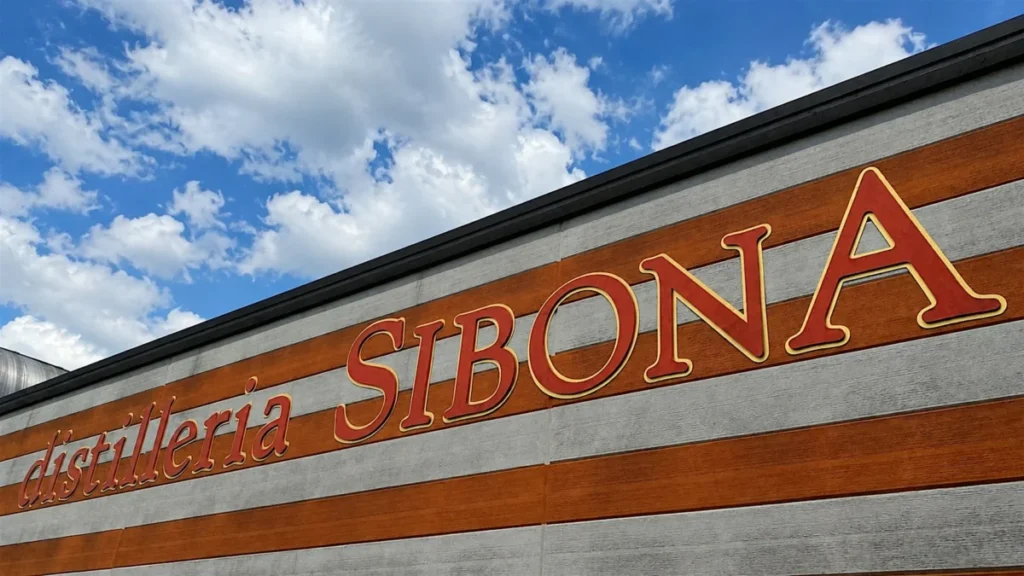 Evento a Piobesi d’Alba 2026: visita alla Distilleria Sibona