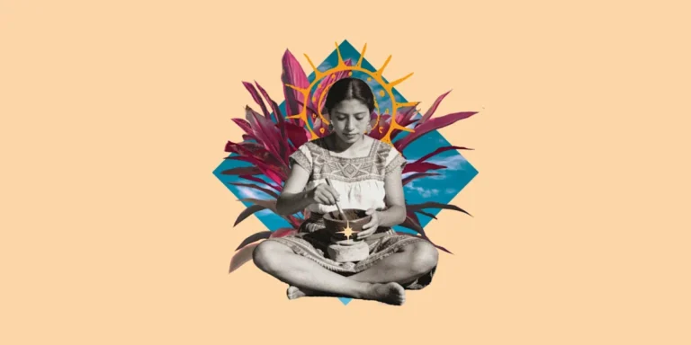 Cerimonia del Sacro Cacao Milano 2026