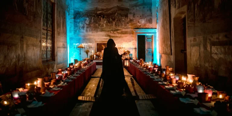 Cena delle Streghe di Luna Piena a Malpaga 2026