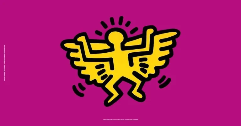 Keith Haring mostra Roma 2026-2027