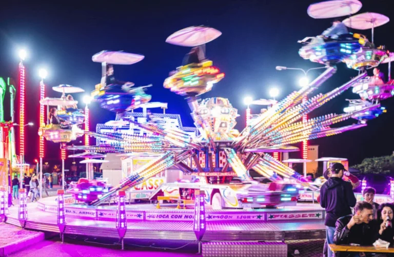 Fiera alla Pieve di Sinalunga 2026 in Toscana