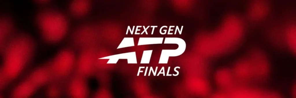 Next Gen ATP Finals Reggio Calabria 2026