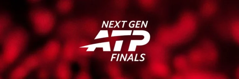 Next Gen ATP Finals Reggio Calabria 2026