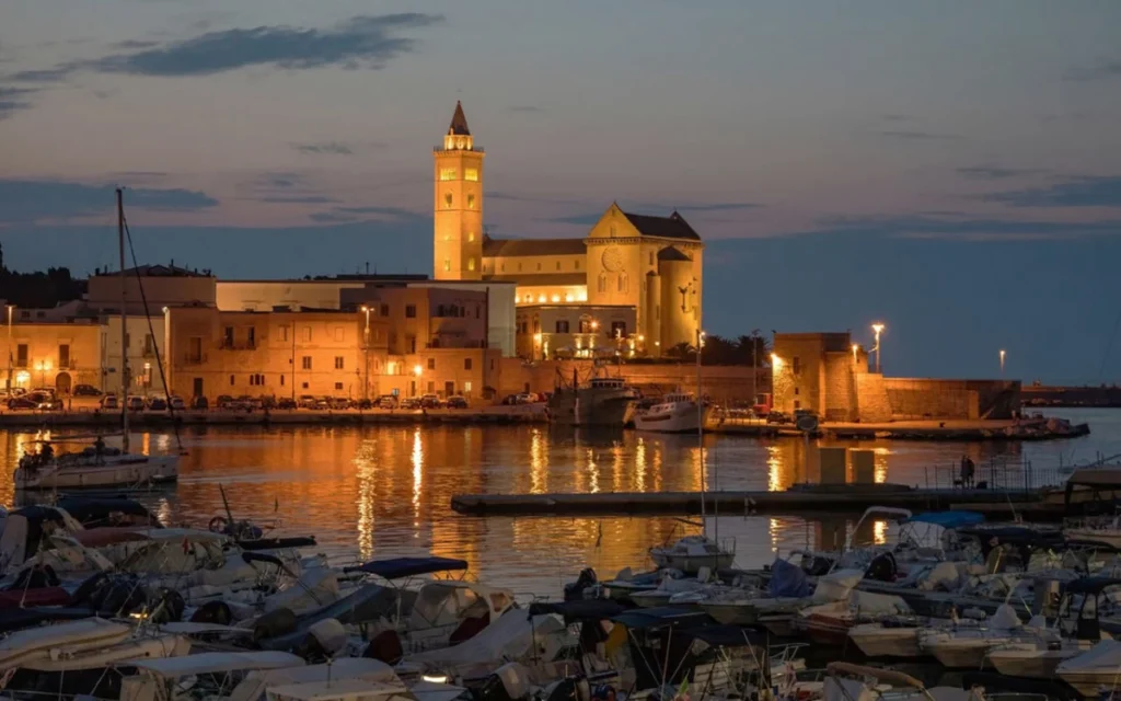 I Dialoghi di Trani 2026 – Evento culturale in Puglia