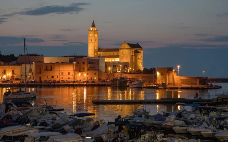I Dialoghi di Trani 2026 – Evento culturale in Puglia
