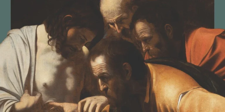Caravaggio e la luce del Seicento a Parma 2026