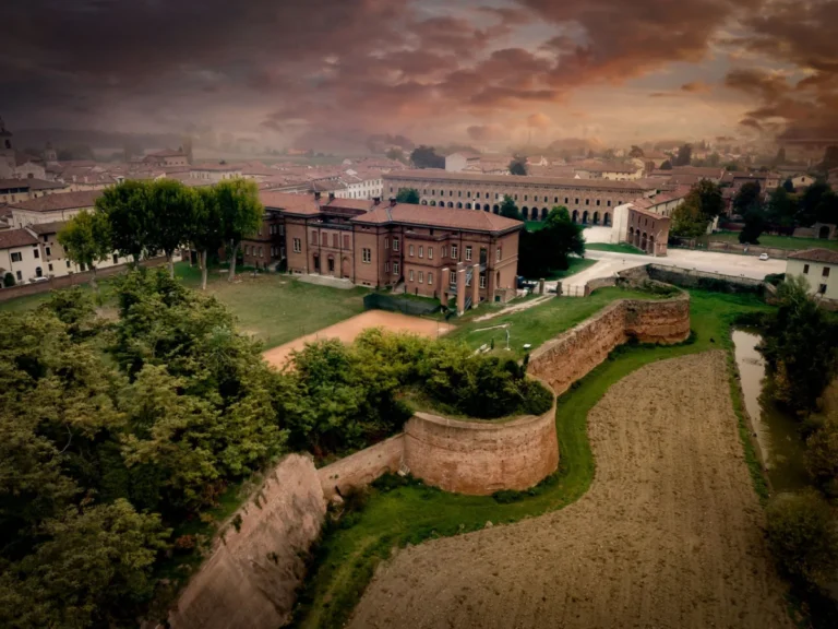 Fiera di San Gallo Sabbioneta 2026 – Eventi autunnali