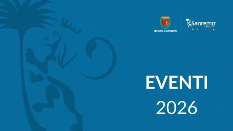 Premio Tenco 2026 Sanremo evento musica