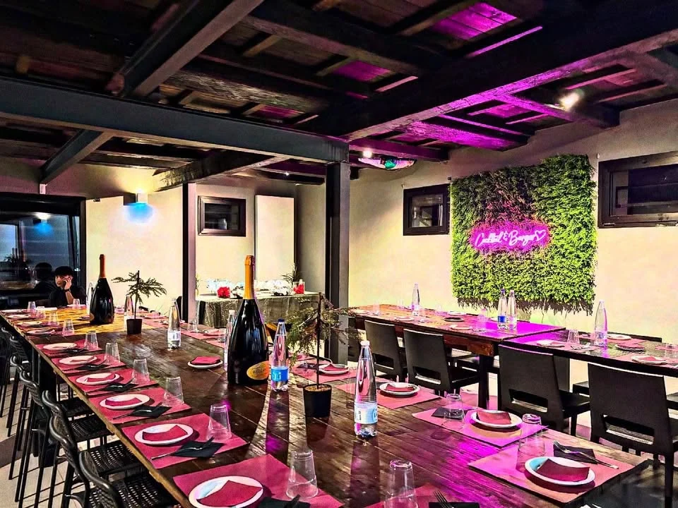 Serata dei single a Cervia 2026