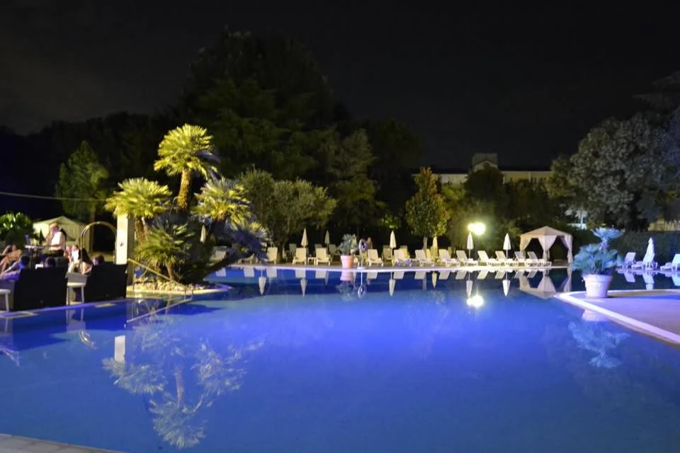 Evento Yoga e Ayurveda ad Abano Terme 2026
