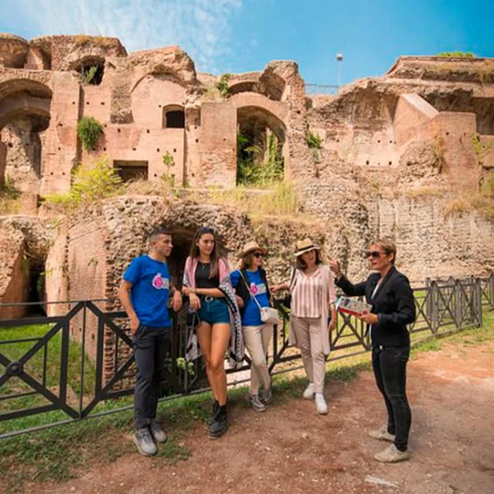 Evento a Roma: Salta la fila Colosseo e Roma antica 2026