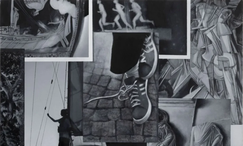 Mostra Alain Urrutia a Reggio Emilia 2026-2027