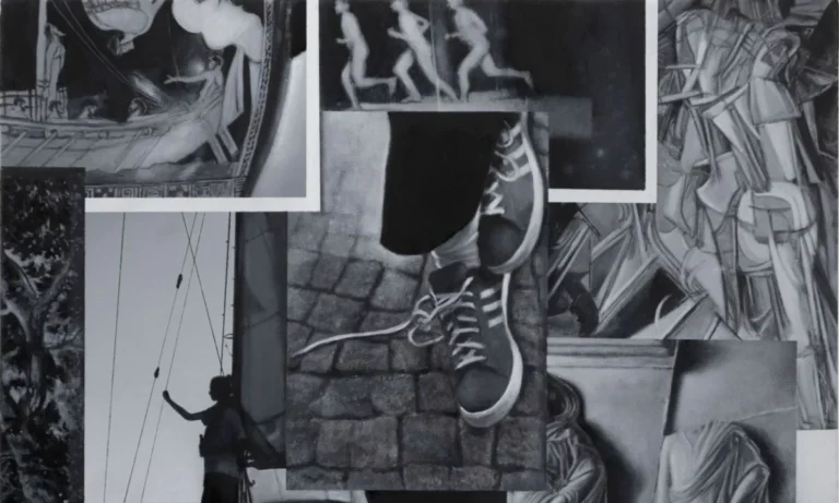 Mostra Alain Urrutia a Reggio Emilia 2026-2027