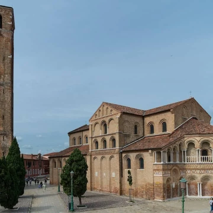 Tour Murano e Burano in barca 2026