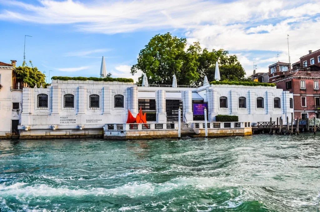Fucina degli Angeli a Venezia 2026-2027