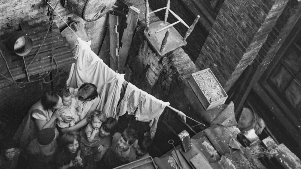 Mostra Edith Tudor Hart a Bologna 2026-2027