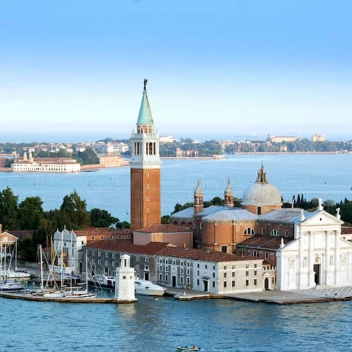 Tour in barca Canale Giudecca Venezia 2026