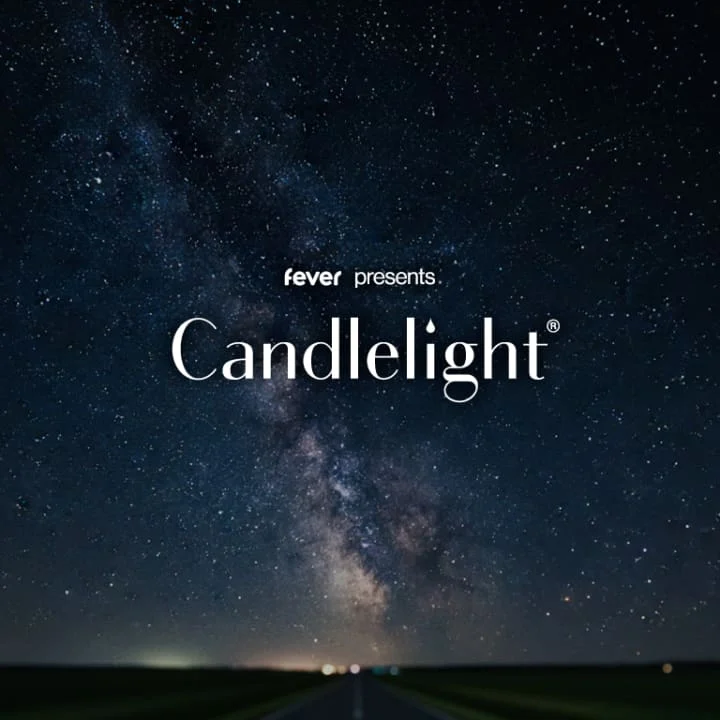 Evento Candlelight a Roma 2026/2027