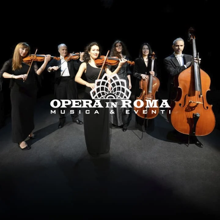 Opera a Roma 2026: Le Quattro Stagioni di Vivaldi