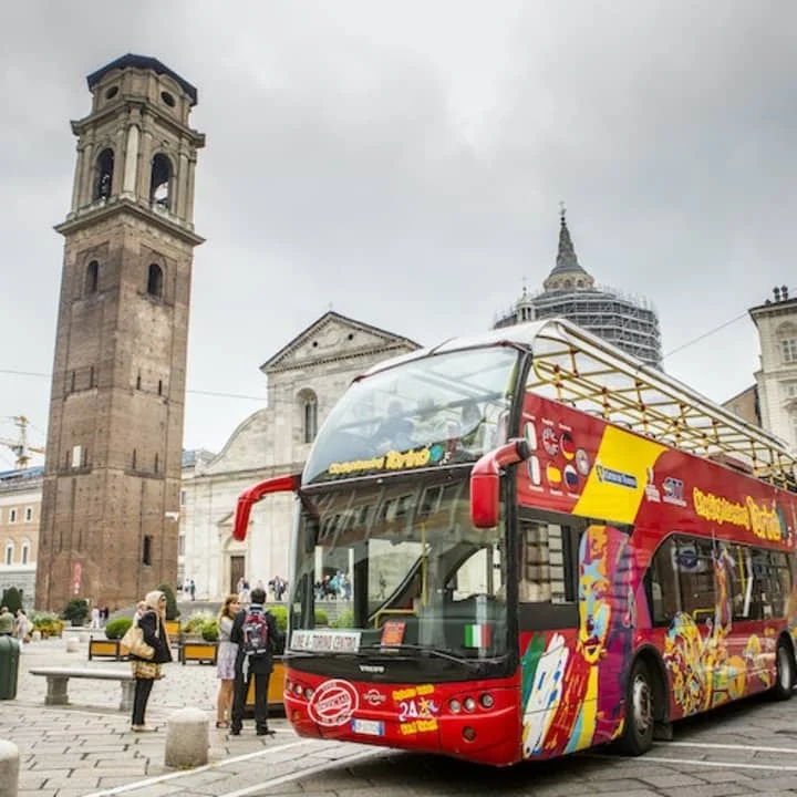 Museo Nazionale del Cinema Torino 2026