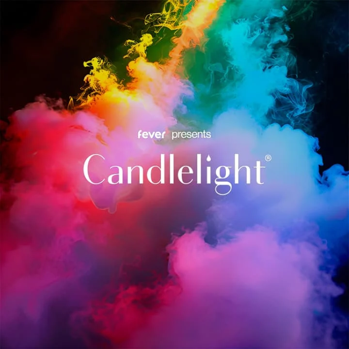 Evento Candlelight Coldplay & Imagine Dragons Como 2026/2027