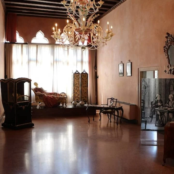 Casa di Carlo Goldoni Venezia 2026