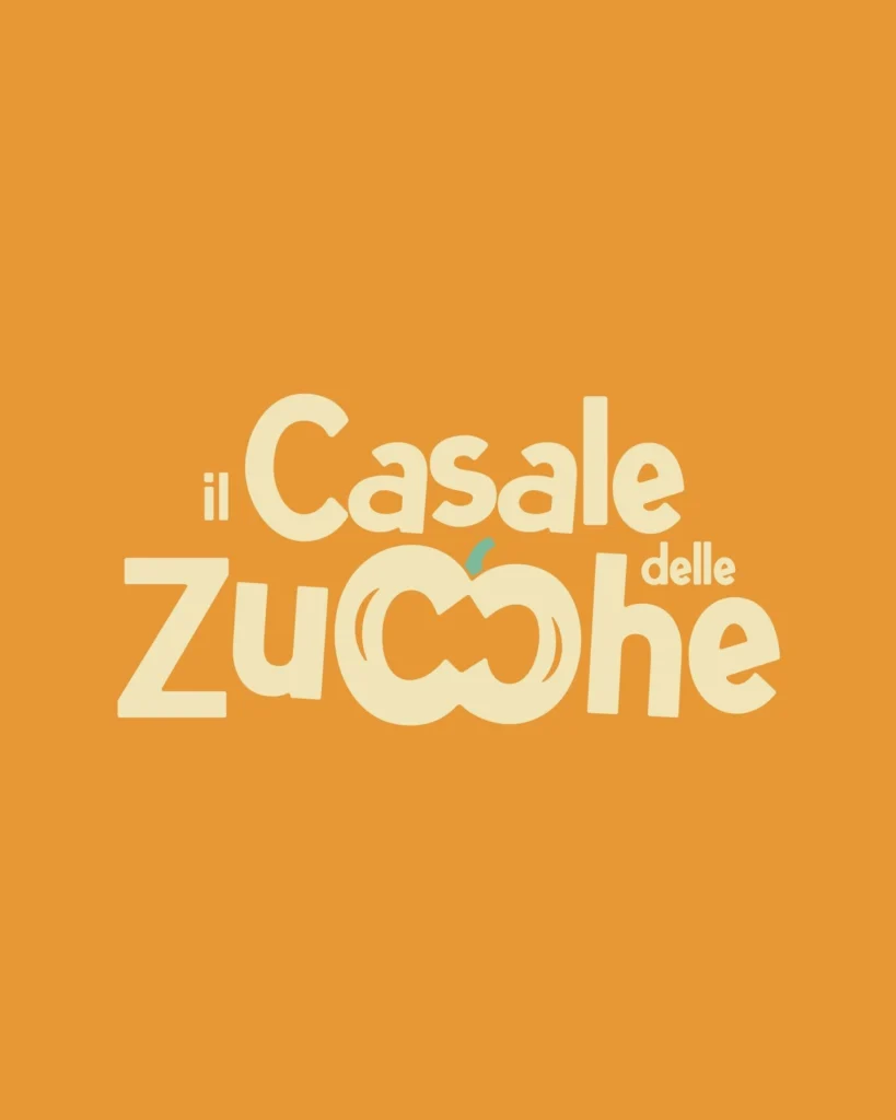 Il Casale delle Zucche Ottobre-Novembre 2026 a Salto di Fondi