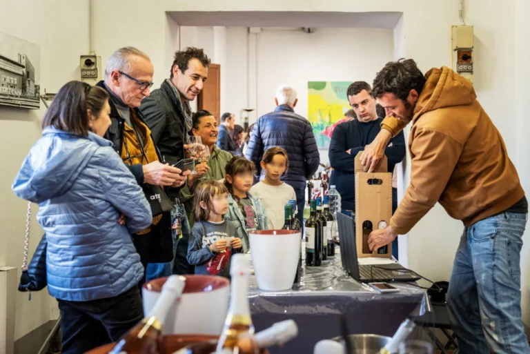 Il gusto toscano Firenze 2026 evento enogastronomico