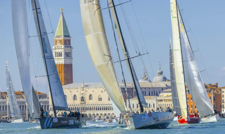 Al via la XIII edizione della Venice Hospitality Challenge