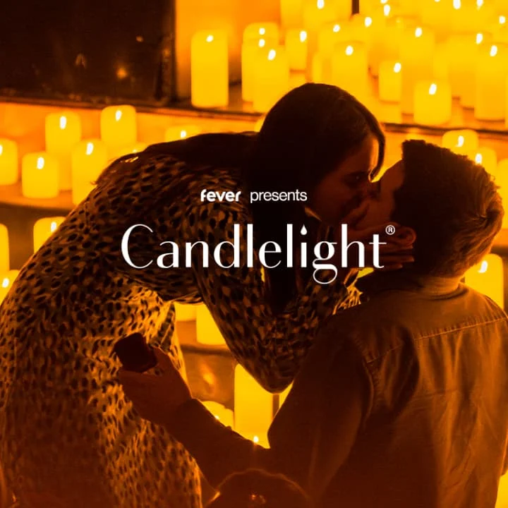 Candlelight San Valentino Verona 2027