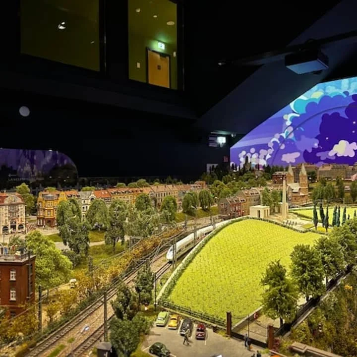 Evento Museo del Treno a Firenze 2026