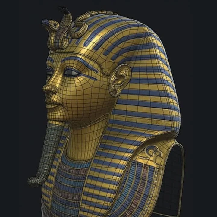 La Macchina del Tempo Tutankhamon Bologna 2026