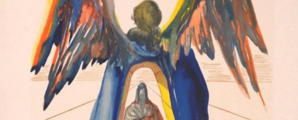 Mostra Dalí e Martini a Oderzo 2026