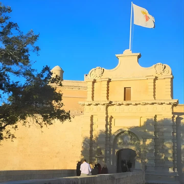 Tour Mdina e Rabat 2026/2027 Malta