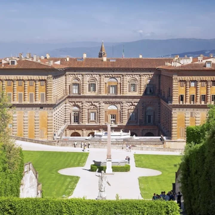 Palazzo Pitti e Giardini a Firenze 2026