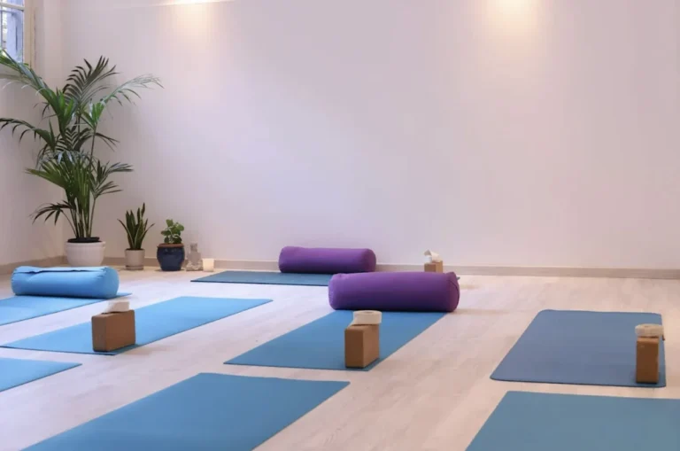 Vinyasa Flow Yoga a Milano 2026