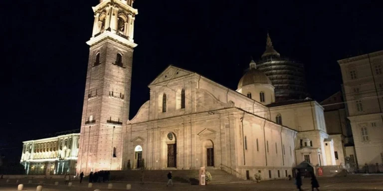 Torino Noir® Tour 2026 a Torino