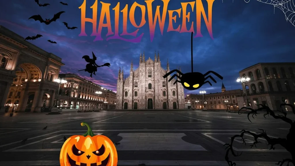 Halloween a Torino 2025: tour tra misteri e leggende