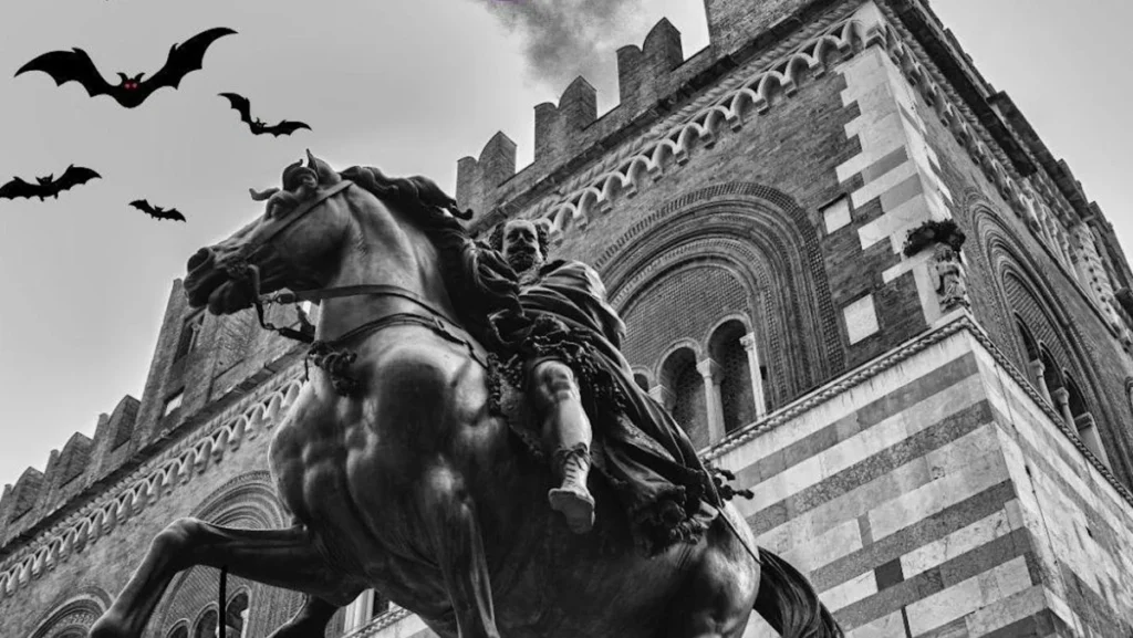 Halloween a Piacenza 2025: tour tra misteri e crimini