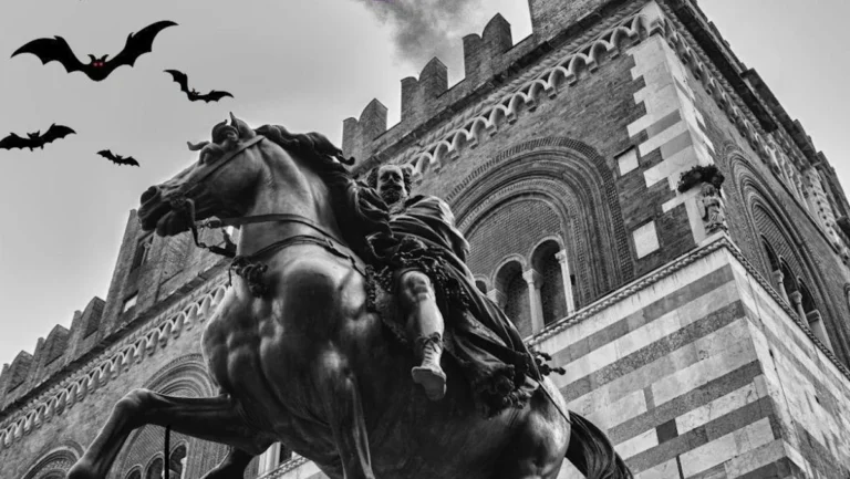 Halloween a Piacenza 2025: tour tra misteri e crimini