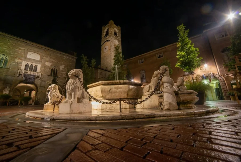 Bergamo Noir tour 2026: cronaca nera e storia a Bergamo