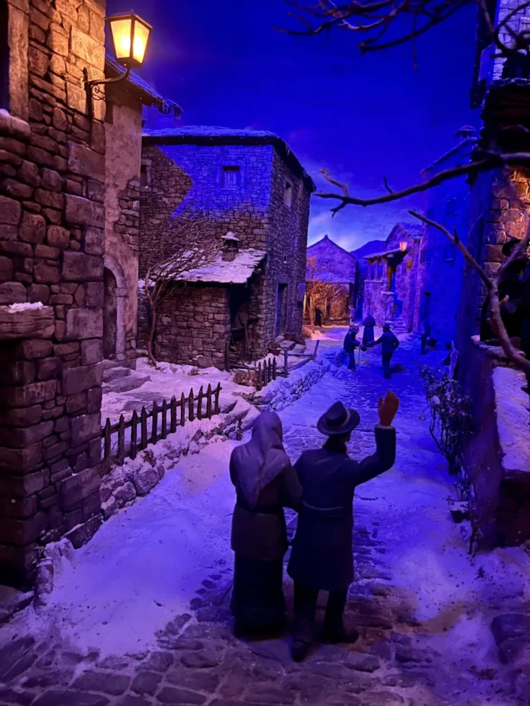 Evento Natale Brescia 2025 – Tour tra Presepi e Tradizioni