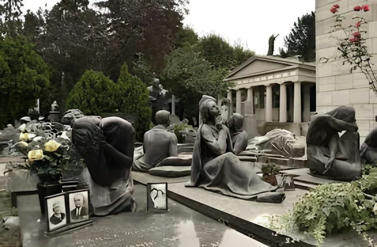 Evento Torino 2026: storia e misteri al cimitero monumentale