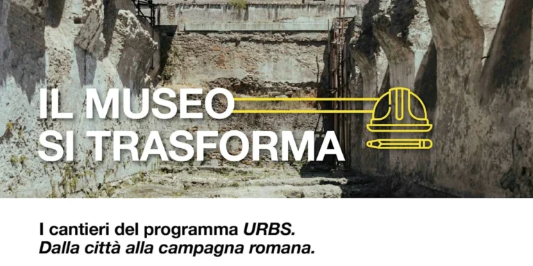 Il Museo si Trasforma a Roma 2026