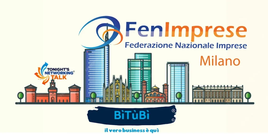 Evento B2B Milano 2026 – Networking e Strategie