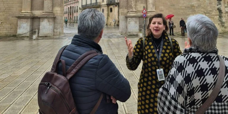 Evento a Lecce: simboli esoterici e artigianato 2026